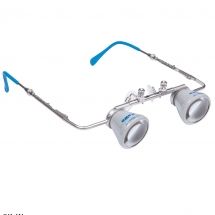 Binocular-magnifying-glasses-BC-2.3-with-frame
