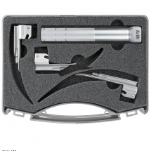 Laryngoscopes-Conventional